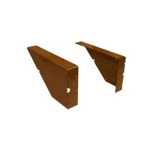 metal ez-stair brackets|jlc stair brackets.